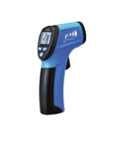 [#310014-S68181] Thermomètre infrarouge double-visée laser