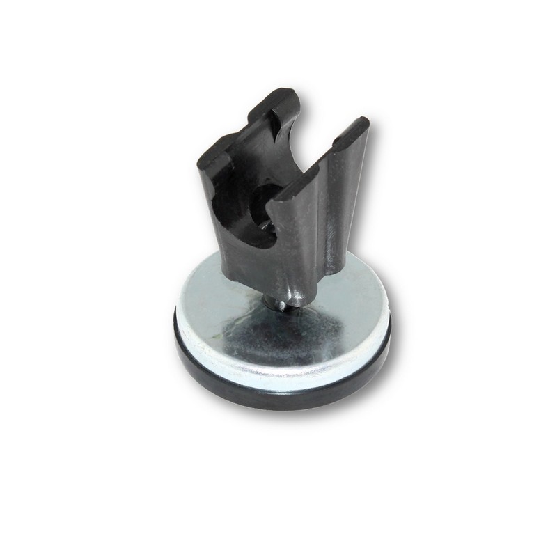 Support tournant magnétique pour dynamomètre