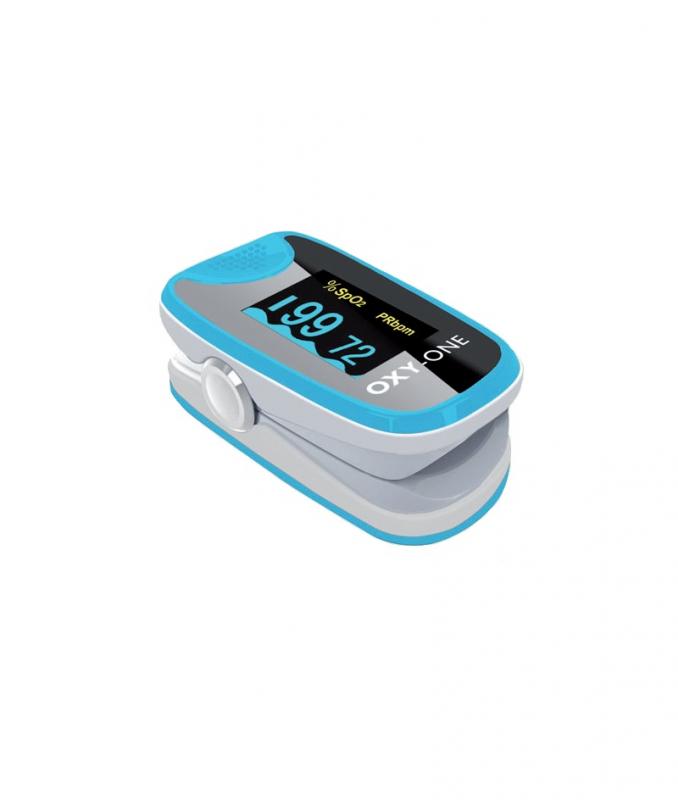 [#330007-S68104] Oxymètre du sang - Cardio-fréquencemètre
