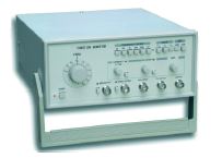 [#351001-S02055] Générateur de fonction 2 MHz GFS01