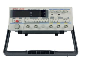 Générateur de fonction 2 MHz LS3002B