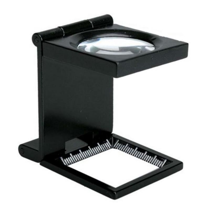 Loupe compte-fil 