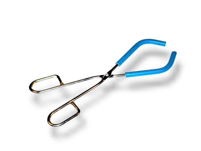 [#450029-S62147] Pince pour bécher