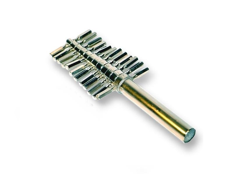 Perce bouchons - Jeu de 6