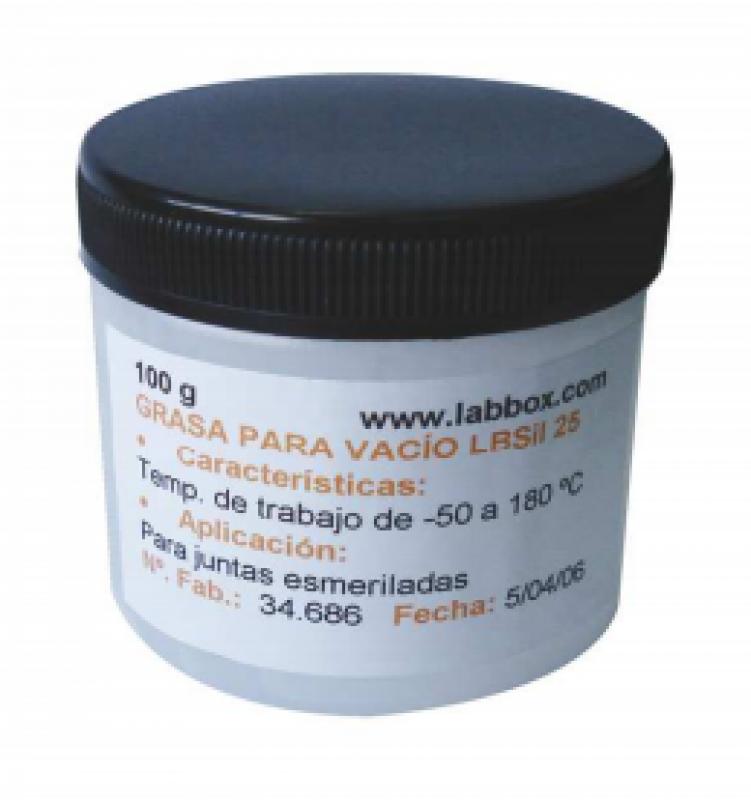 Graisse pour rodage - 100 g