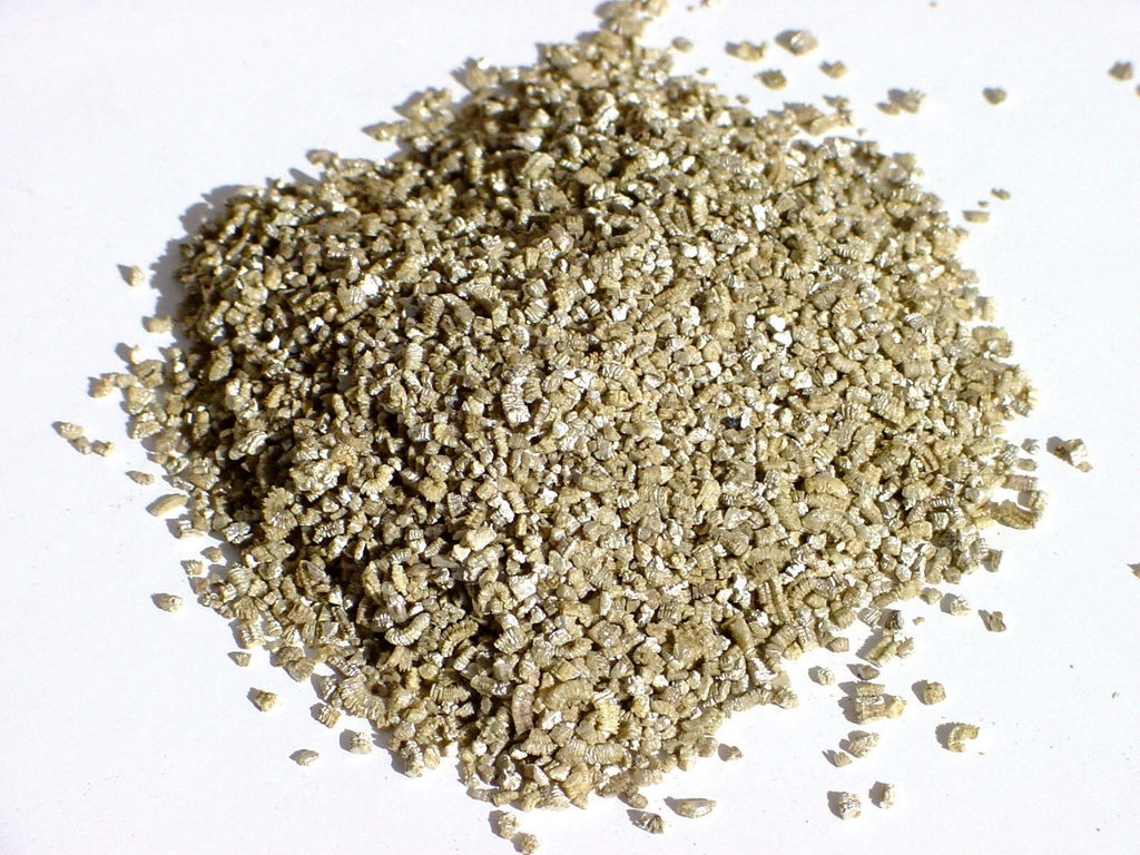 Vermiculite - 1 kg