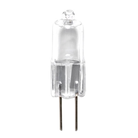 [401060-S60167] Ampoule halogène G4 (6 V - 20 W)