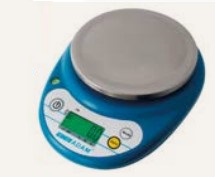 [300045-S67566] Balance compacte Adam gamme CB (CB501     -     500 g ± 0.1 g)