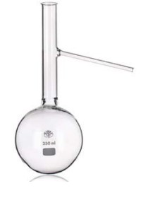 [532230-S50218] Ballon à distiller (250 mL)