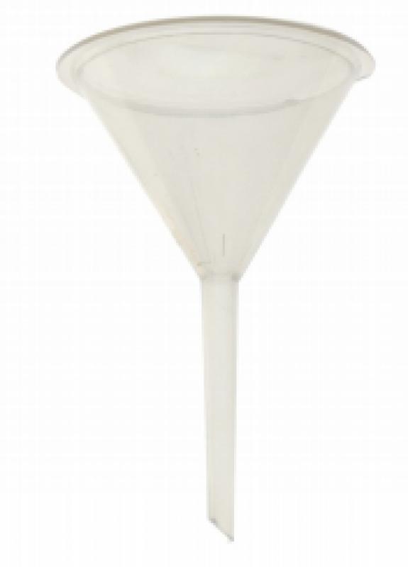 Entonnoir en polypropylène