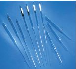 [#450037-S64816] Pipettes pasteur en verre (lot de 250) (150 mm)