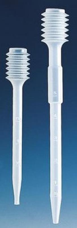 Pipettes à soufflet (lot de 100)