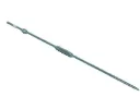 Pipette jaugée - 1 trait - Classe AS