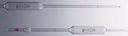 Pipette jaugée - 1 trait - Classe A