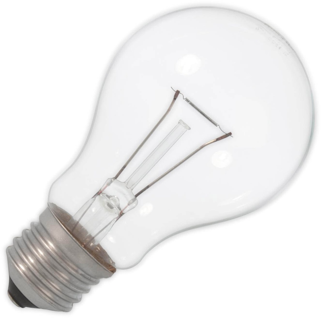 [401073-S66878] Ampoule à filament basse tension E27 (12 V - 25 W  )