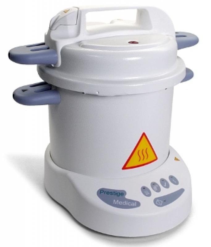 Autoclave automatique 12 L