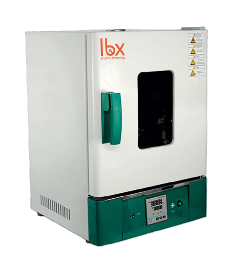 Etuve de séchage à circulation d'air forcée