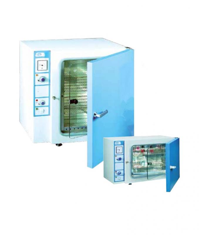 Etuve bactériologique et de culture