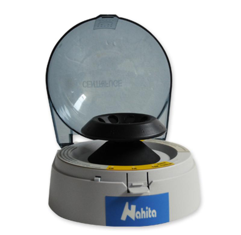 Centrifugeuse Nahita