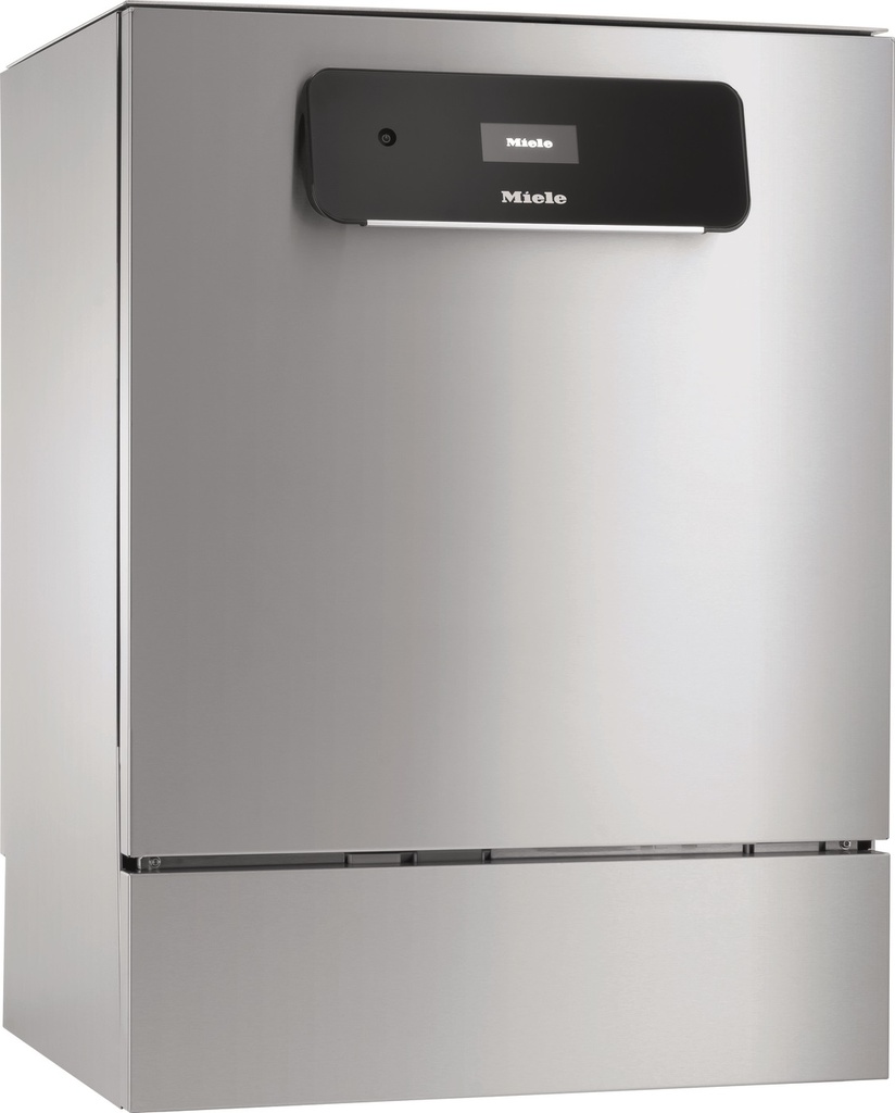 [271055-S68259] Laveur Miele - lave-verrerie PLW 8604 - 820 x 600 x 600 mm (Modèle PLW 8604 NWE SST - Sans pompe pour eau déminéralisée)