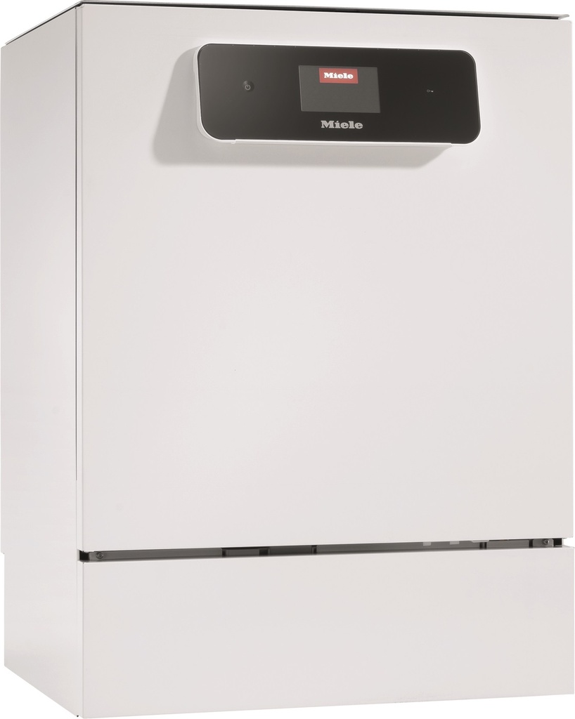[271057-S68261] Laveur-désinfecteur Miele - lave-verrerie - PLW 8683 et PLW 8693 - 820 x 600 x 600 mm (PLW 8683 - Façade blanche - Version Poudre)