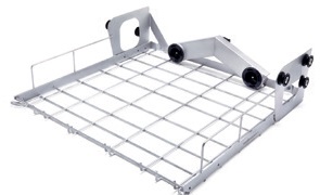 Accessoires lave-verrerie Miele