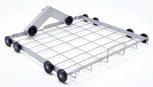 Accessoires lave-verrerie Miele