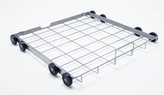 Accessoires lave-verrerie Miele