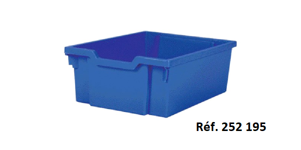 Bac - accessoires Gratnells®