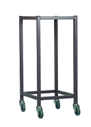[#252182-S03409] Servante Gratnells (Simple - h = 725 mm)