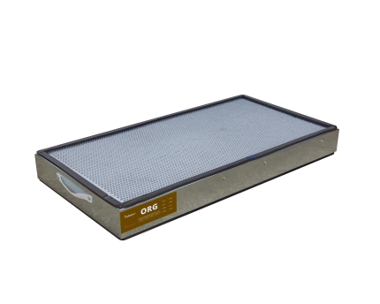 Filtre ORG300/CORG301 pour armoires Trionyx à ventilation AF1 / AF2 / AF4 (série 12X) APRES 07/2008 Trionyx