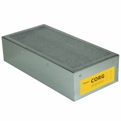 [#251021-S68710] Filtres ORGFC/CORGFC pour armoires Trionyx série 12 avant 07/2008 (ORG vapeurs organiques)