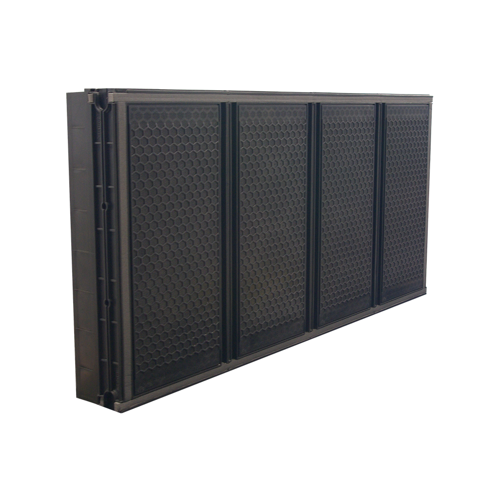Filtre Erlab F1 pour Shelf 812 et Ministore 822