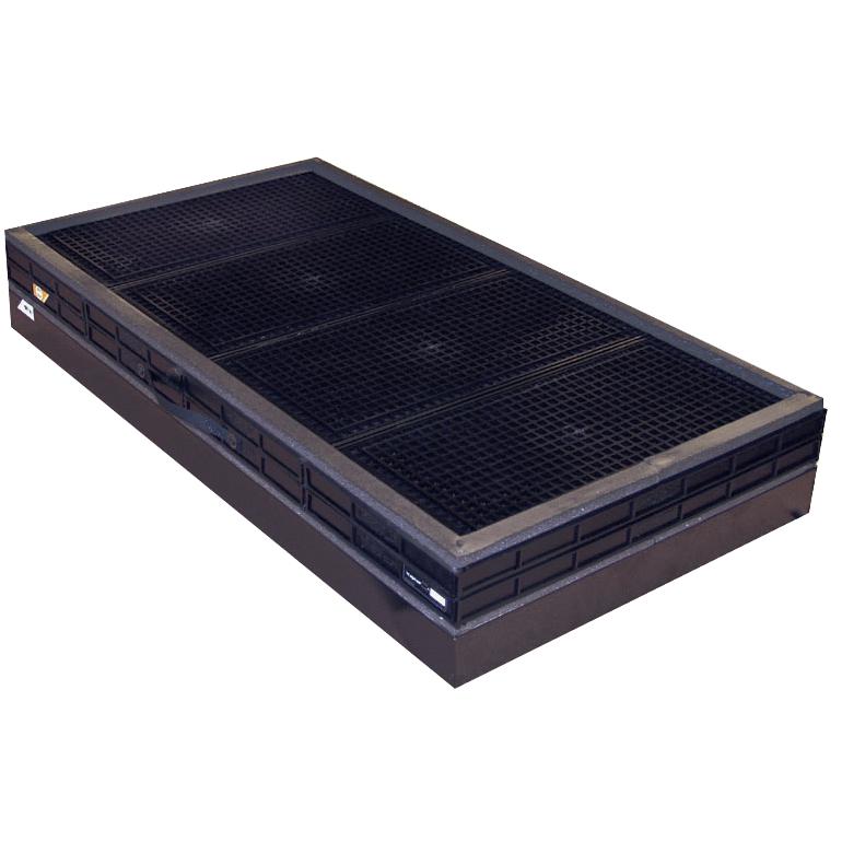 Filtre Erlab MF4