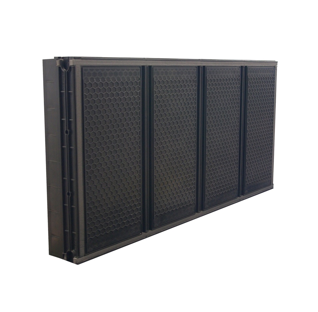 [251061] Filtre Erlab VF3 (AS vapeurs organiques)