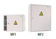 Armoire produits dangereux Trionyx