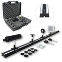 Ensemble banc d'optique spécial lycée