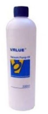 Huile pour pompe à vide à palettes - 330 mL