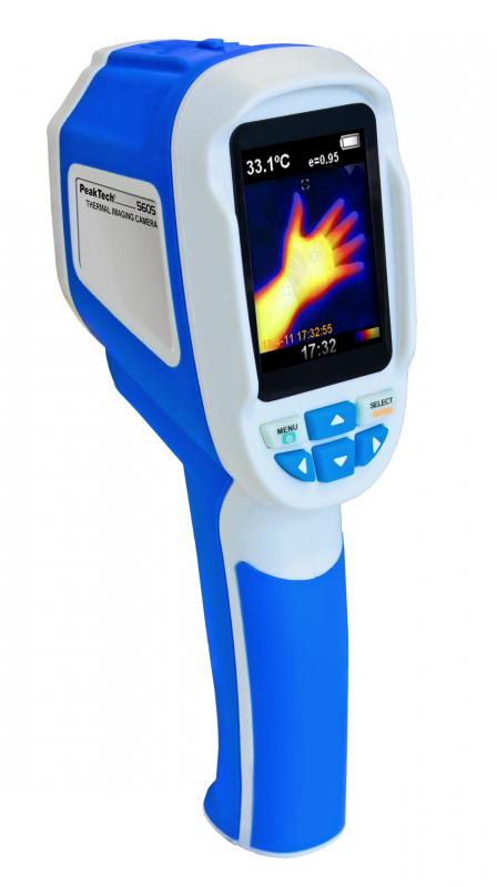 Camera IR 5605