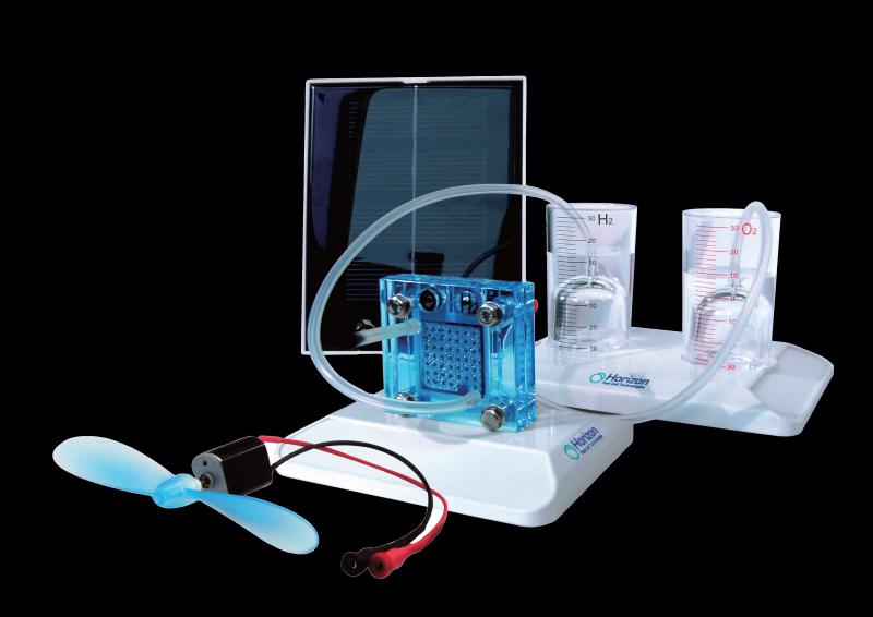 Pile à combustible réversible rechange