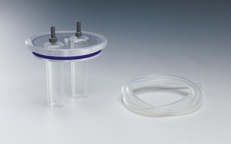 Complément voltamètre