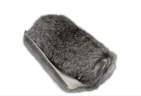 Peau de lapin