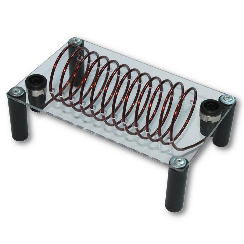 [#000317-S50310] Circuit solénoïde projetable