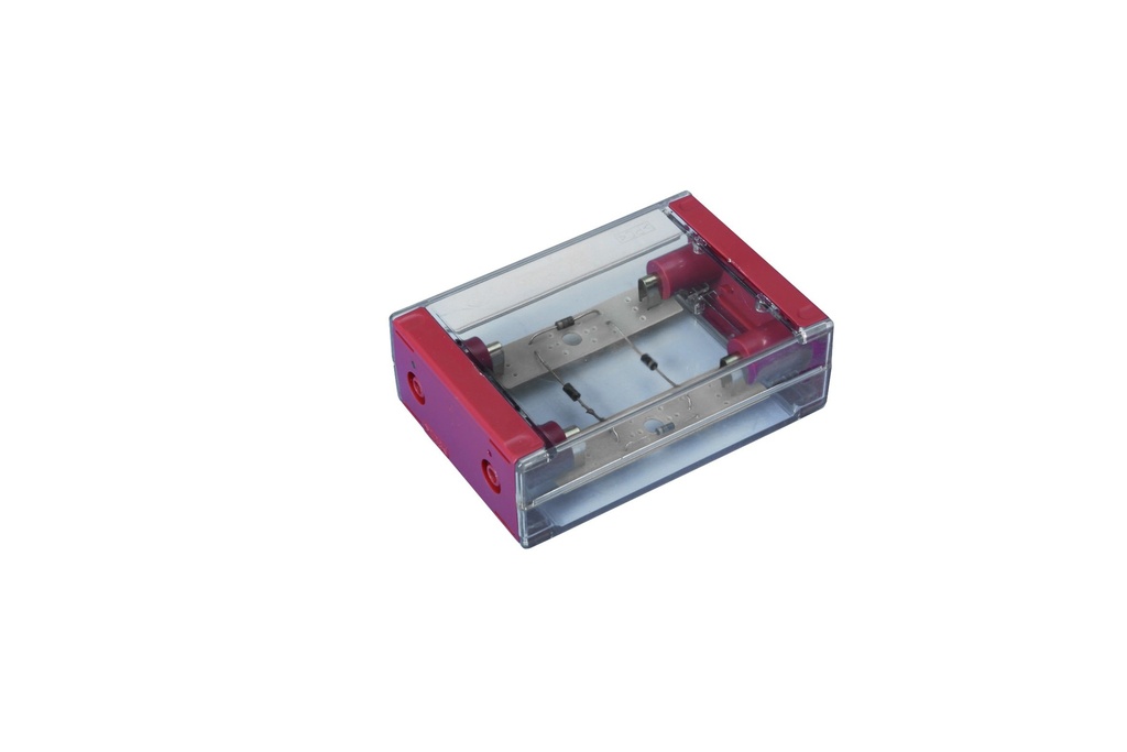 [#000088-S03317] Pont de diodes sur boîtier
