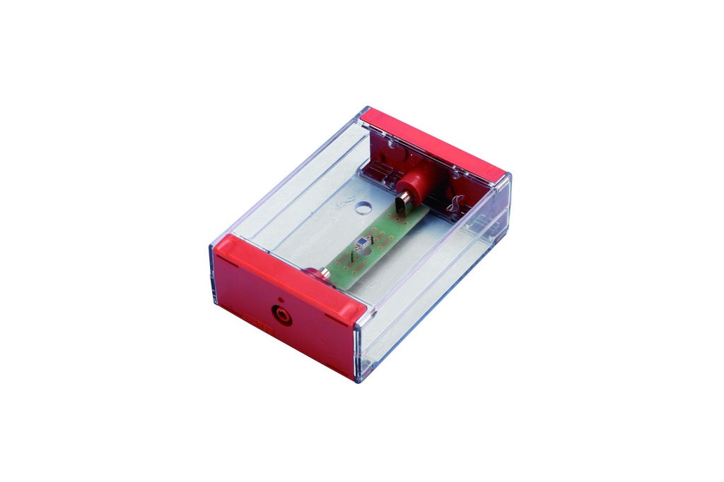 Photodiode BPW 34 sur support