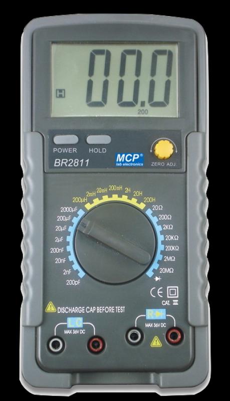 Pont RLC FI 90C