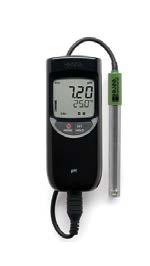 Electrode de rechange HI1296 pour HI991001