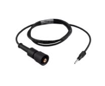 Câble fiche S7-banane 2mm