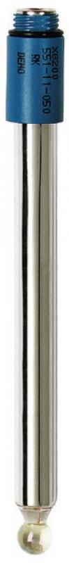 [307033-S64255] Electrode à électrolyte gélifié verre PHG301-9 Radiometer