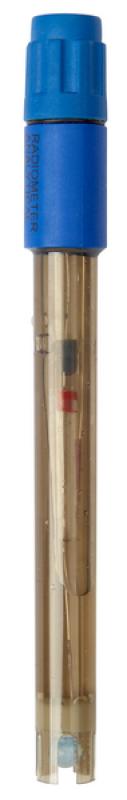 Electrode pH combinée à remplissage PHC30059 Radiometer